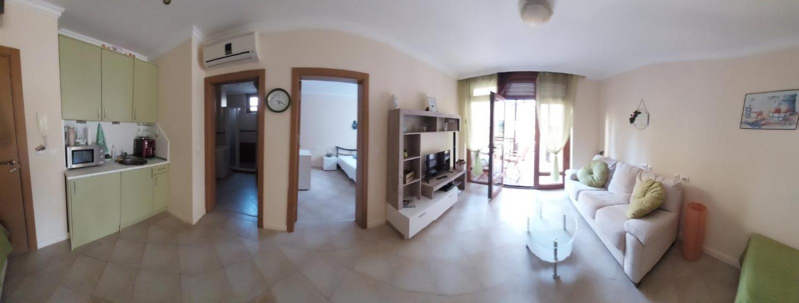 Ferienwohnung Санта Марина-Сладка Къща Sosopol Exterior foto
